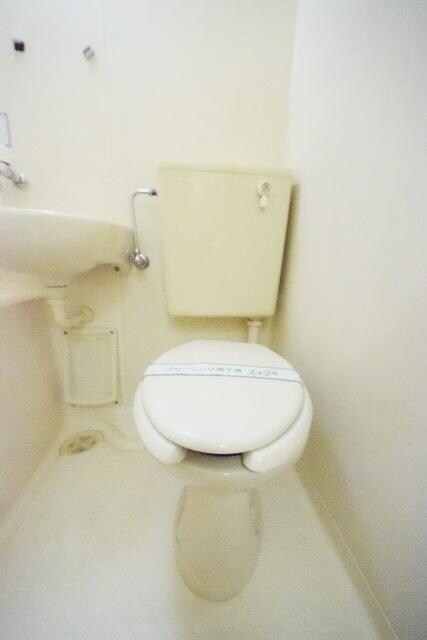 サンウィングBの物件内観写真