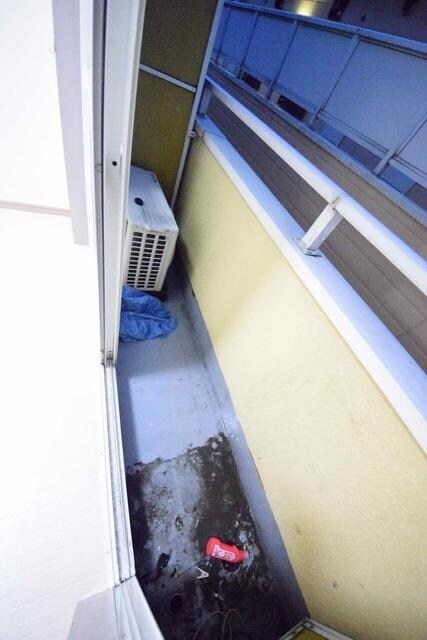 サンウィングBの物件内観写真