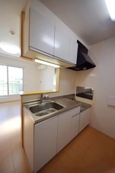 メゾンドサンセールCの物件内観写真