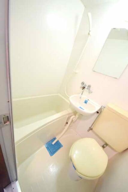 ソリッドリファイン西国立の物件内観写真