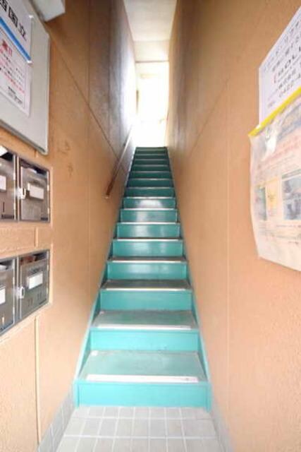 ソリッドリファイン西国立の物件内観写真