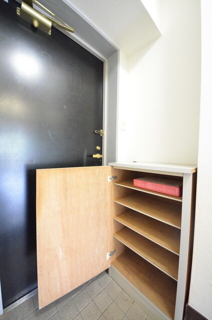 カームマンション明神町の物件内観写真