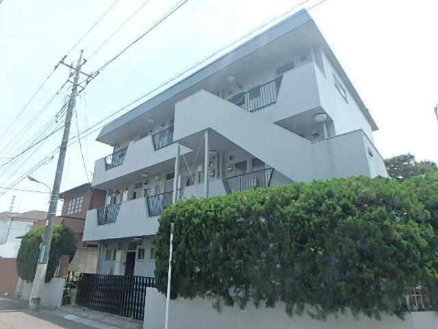 メゾンヴェールの物件内観写真