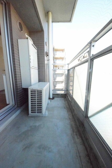 グランシャリオ国立の物件内観写真