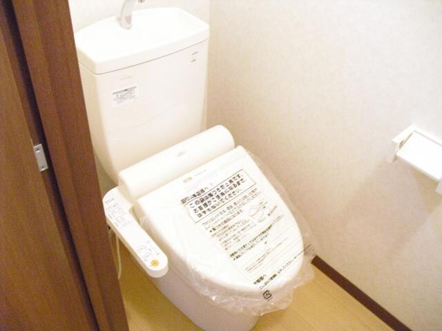 エクセレントハイツの物件内観写真