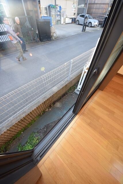 コーポアケシロの物件内観写真