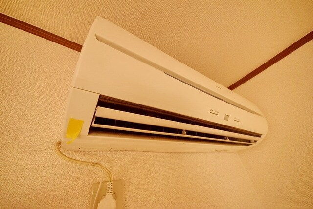 コーポアケシロの物件内観写真