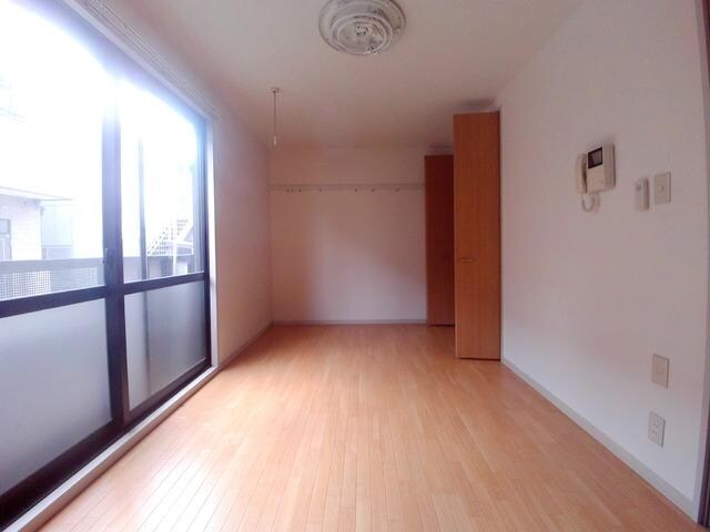 イーグルヒロの物件内観写真