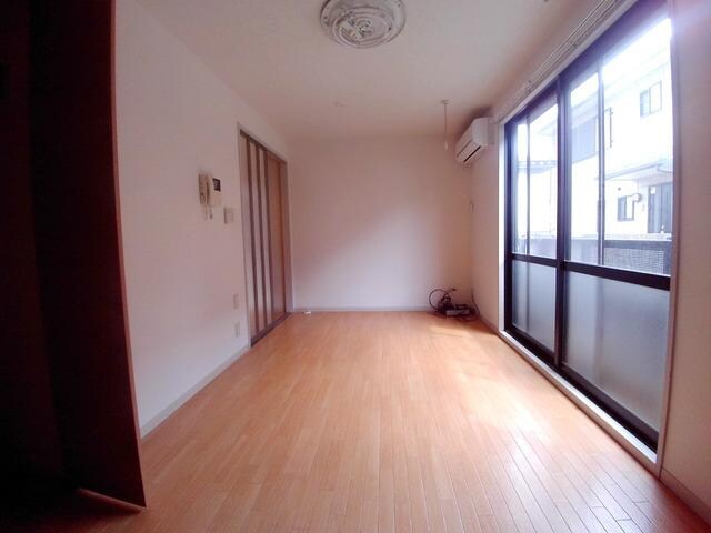 イーグルヒロの物件内観写真