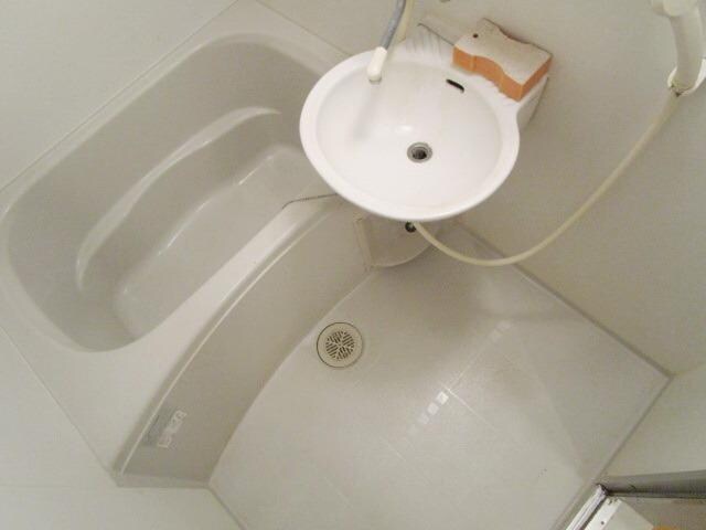 イーグルヒロの物件内観写真