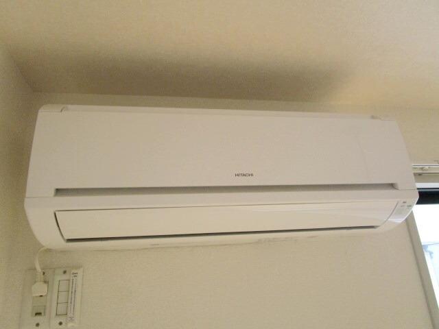 イーグルヒロの物件内観写真