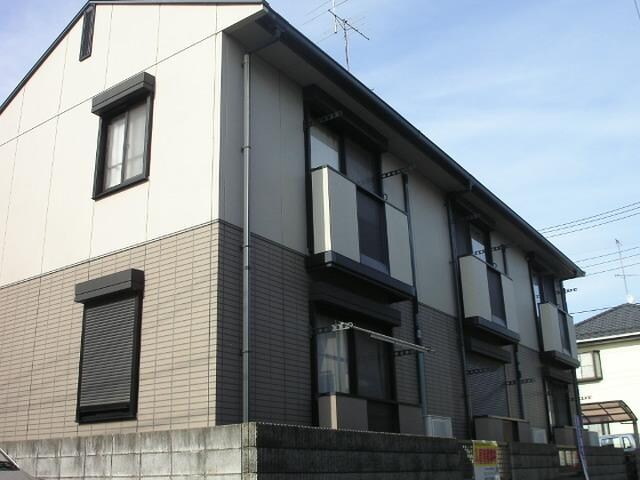 イーグルヒロの物件内観写真