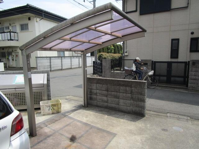 イーグルヒロの物件内観写真