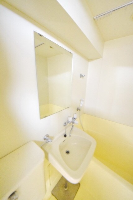 国分寺司ハイツの物件内観写真