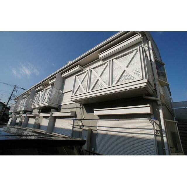 マインズBの物件内観写真