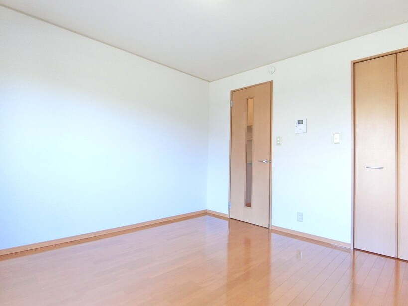 キャッスルグリーンヒル武蔵野の物件内観写真