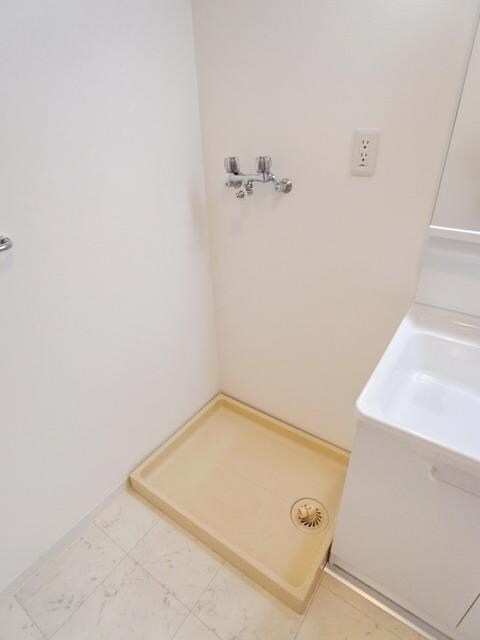 クラルテ立川の物件内観写真