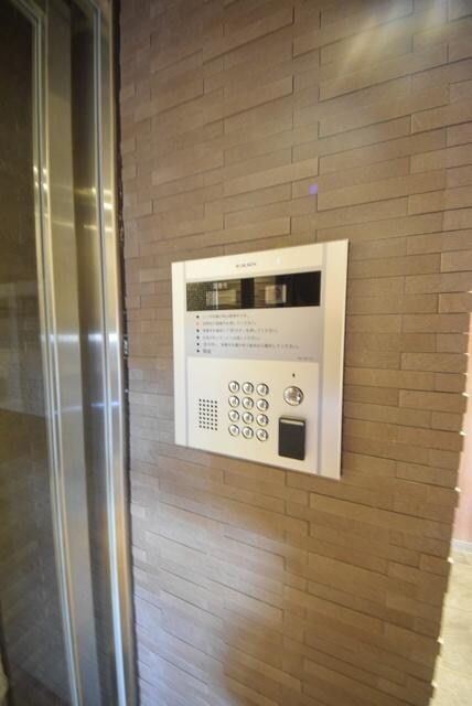 YamazakiSekiyuBLDの物件内観写真