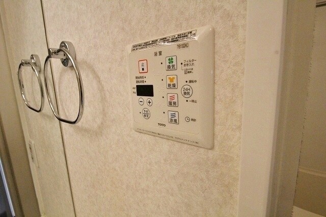 オークコートの物件内観写真