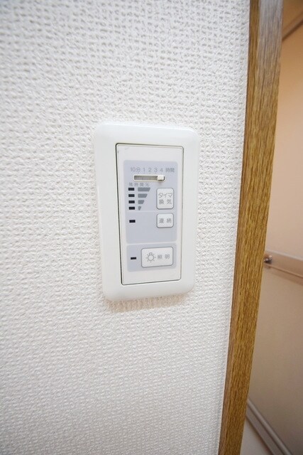 サニヴェールの物件内観写真