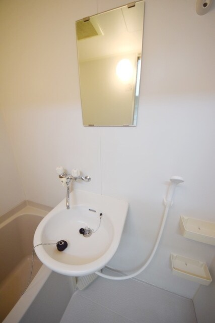 サニヴェールの物件内観写真