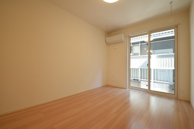 Aishin Courtの物件内観写真