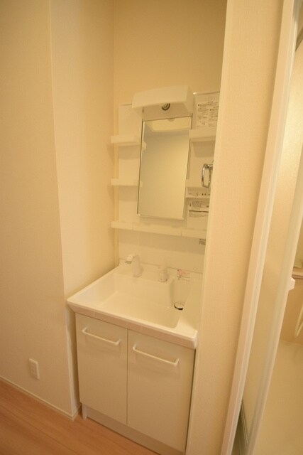 Aishin Courtの物件内観写真