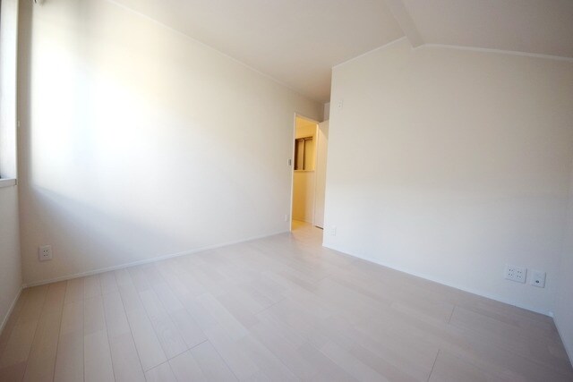 エルメゾン A棟の物件内観写真