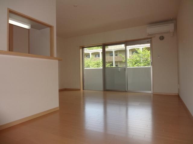 プレミアムコートみなみ野IIの物件内観写真