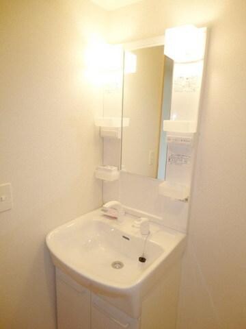 プレミアムコートみなみ野IIの物件内観写真