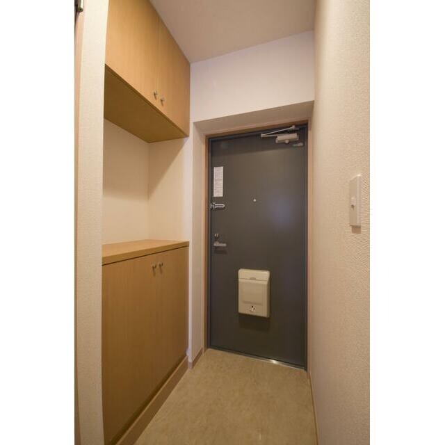 プレミアムコートみなみ野IIの物件内観写真