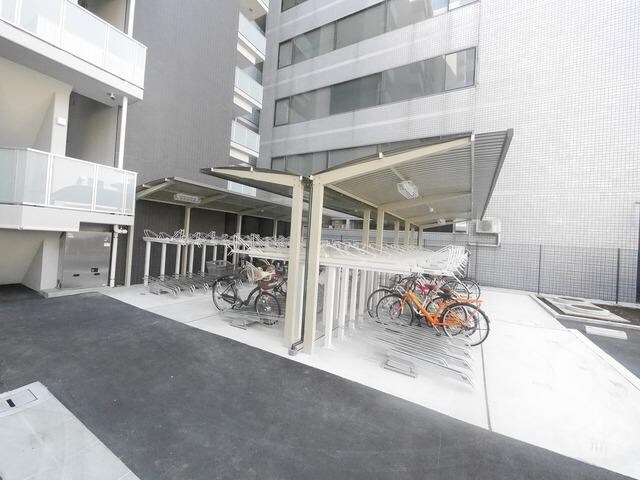 プライムコート立川の物件内観写真