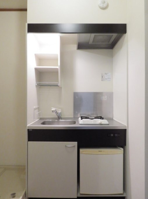 ビレッジ・バンガードの物件内観写真