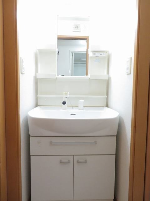 プリムローズS.Kの物件内観写真