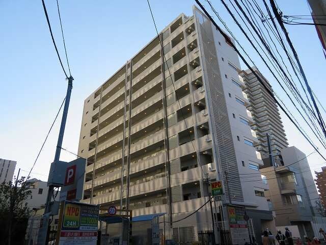 シュトラーレ 八日町の物件内観写真