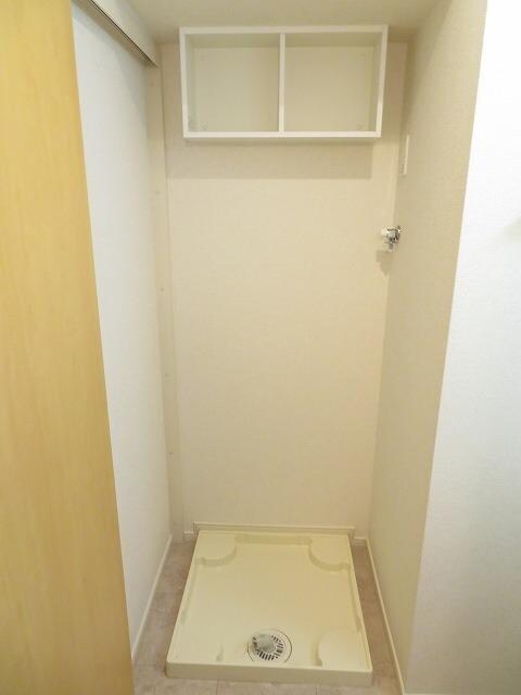 シュトラーレ 八日町の物件内観写真