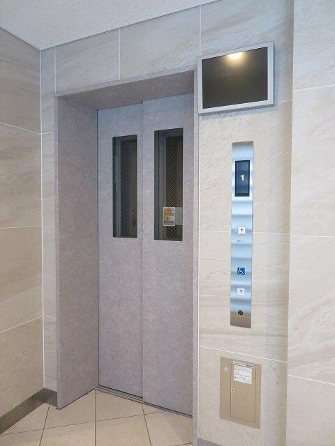 シュトラーレ 八日町の物件内観写真