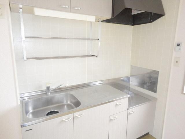 タウンホーム楓葵の物件内観写真