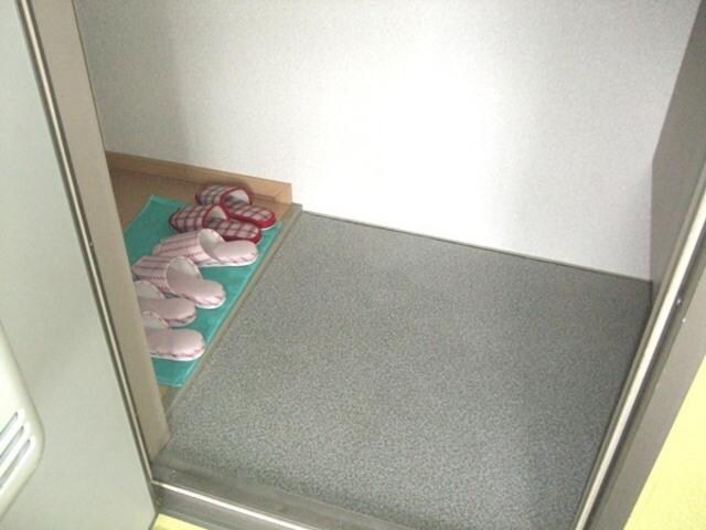 タウンホーム楓葵の物件内観写真