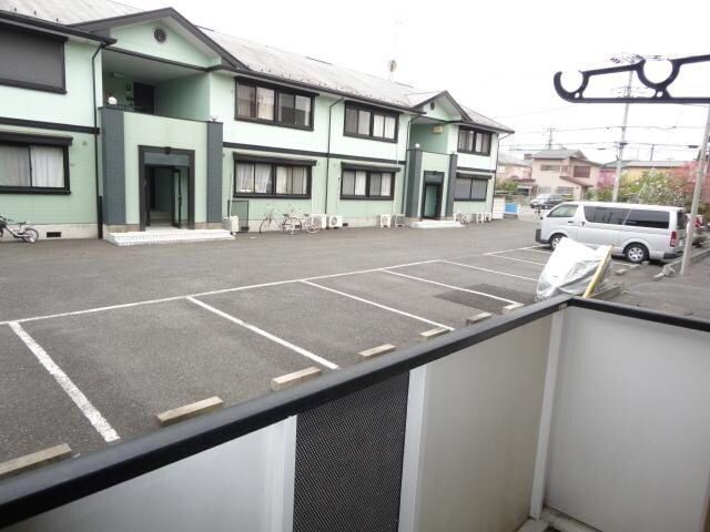 タウンホーム楓葵の物件内観写真