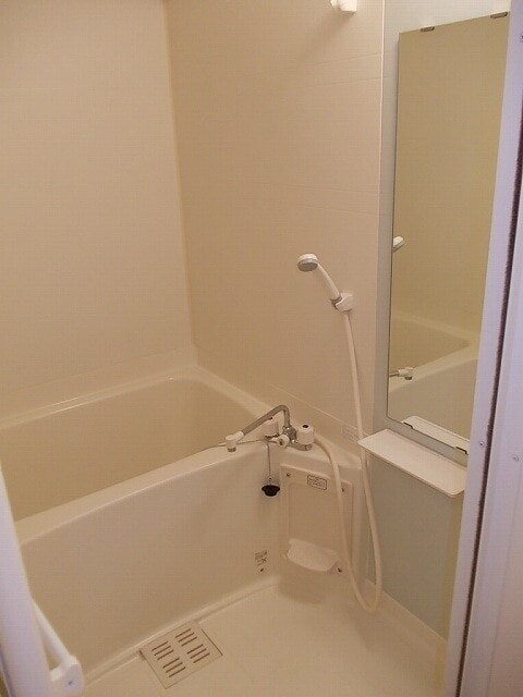 リバーストーンIIの物件内観写真