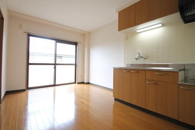 ルーラル大神の物件内観写真