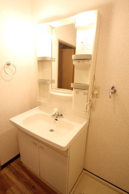 ルーラル大神の物件内観写真