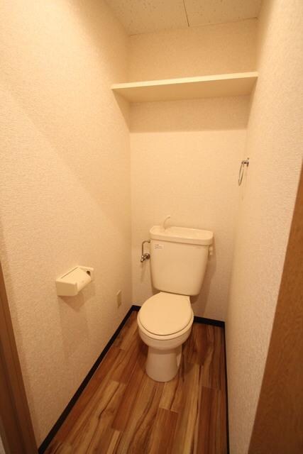 ルーラル大神の物件内観写真