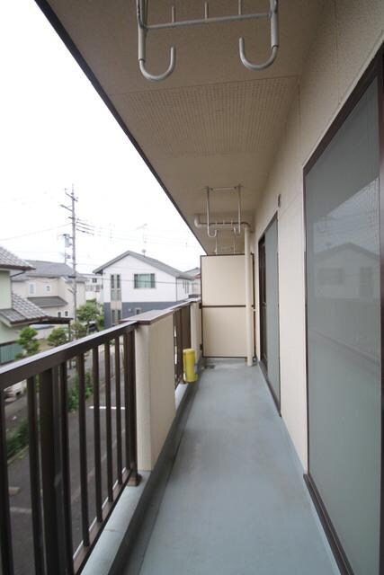 ルーラル大神の物件内観写真