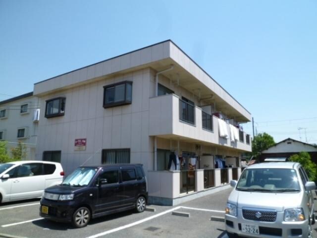 ルーラル大神の物件内観写真