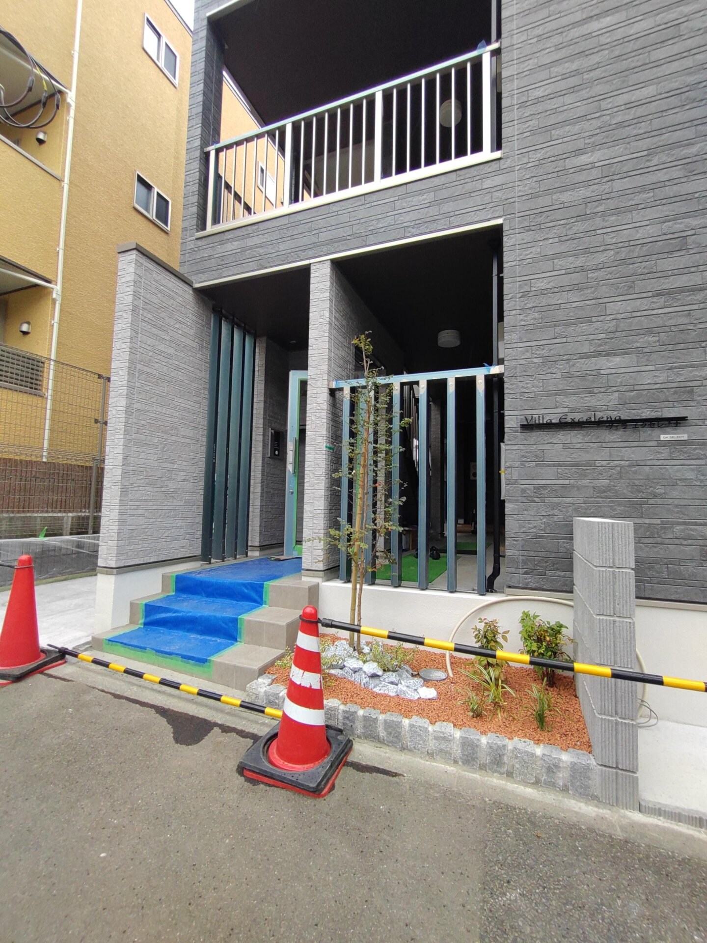 ヴィラ エクセレーナの物件内観写真