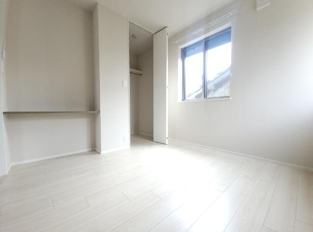 Maison d or 顕の物件内観写真