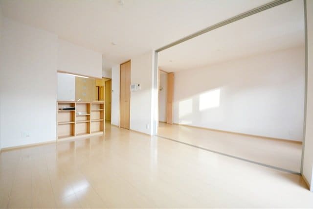 シャンティの物件内観写真