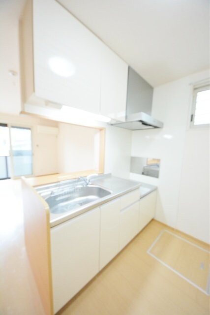 シャンティの物件内観写真